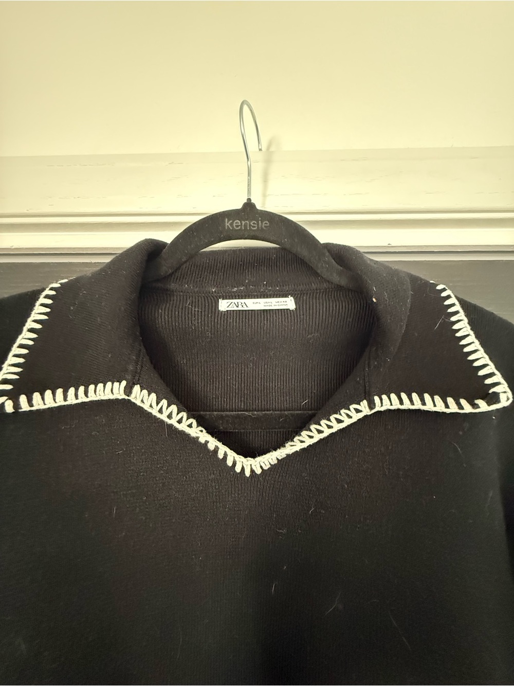 Sweater - Picture 3 of 4